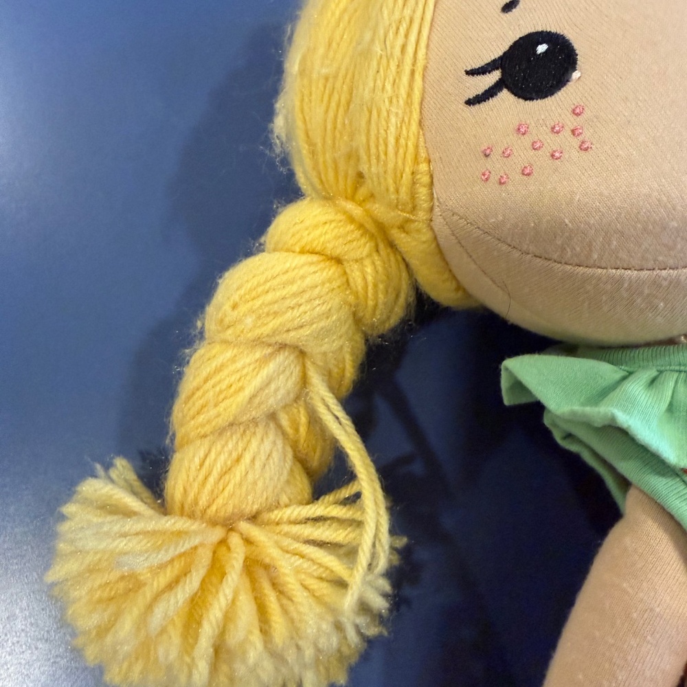 Matilda Jane Doll - Picture 7 of 11